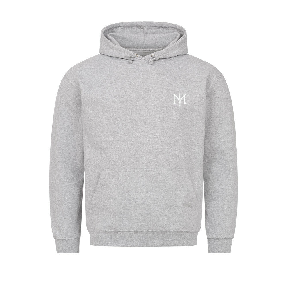 Image for color: heather grey