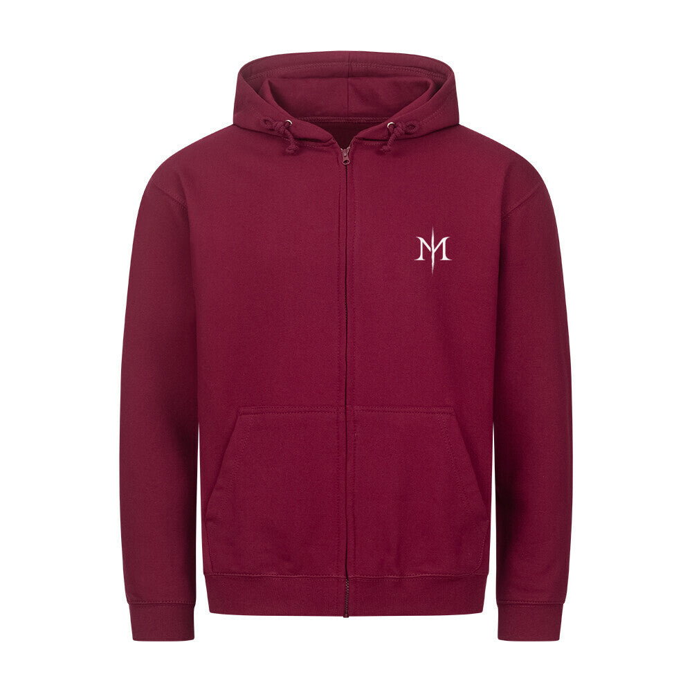 Image for color: burgundy