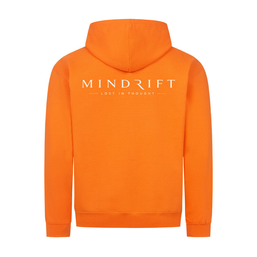 Image for color: orange crush