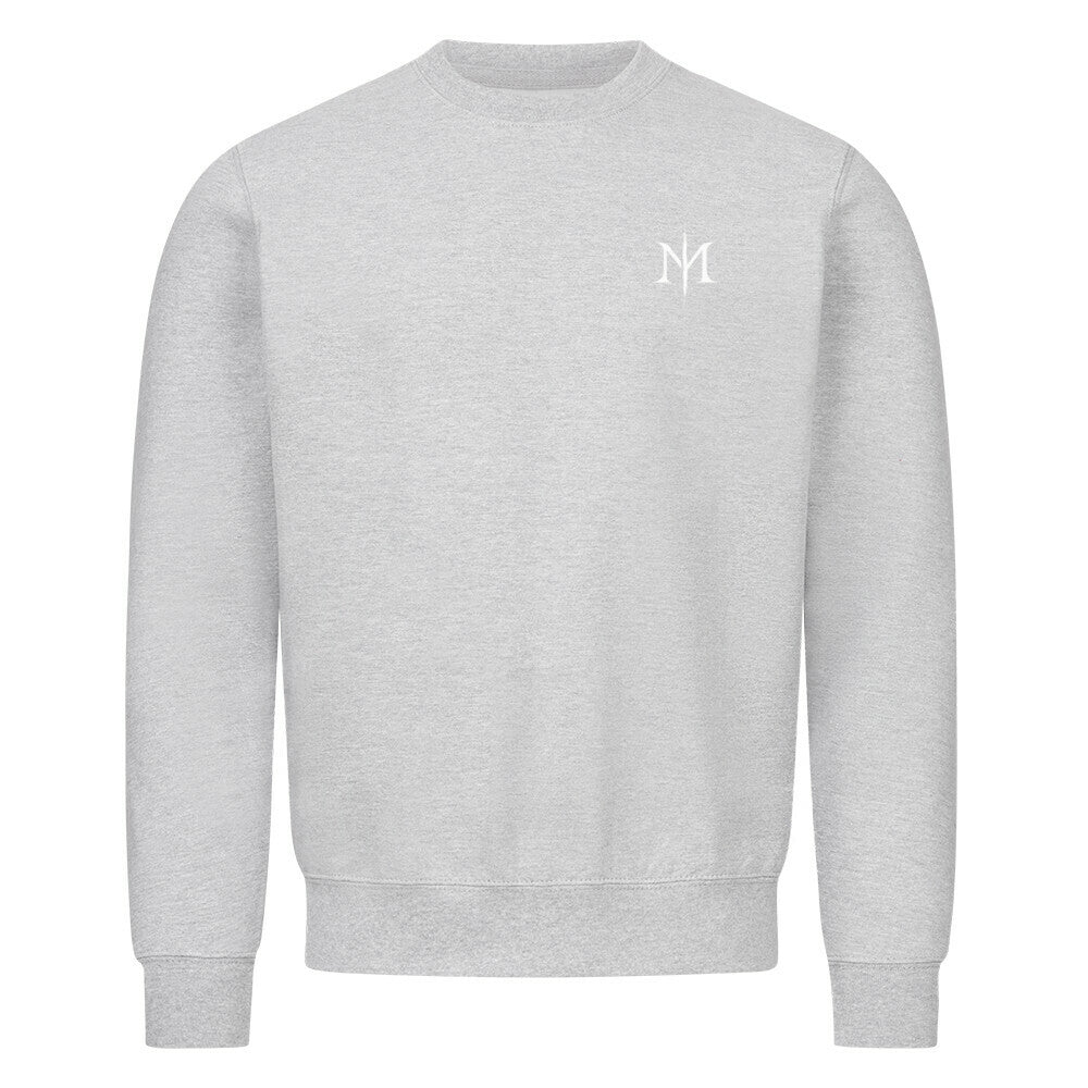 Image for color: heather grey