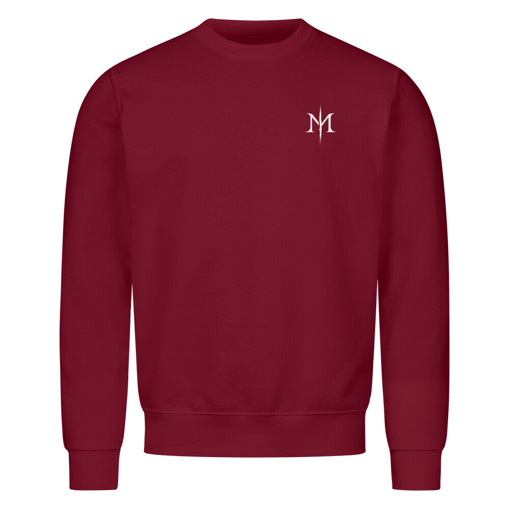 Image for color: burgundy