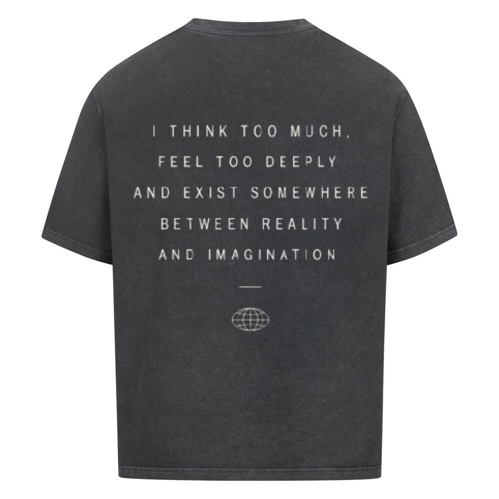 Image for color: washed black