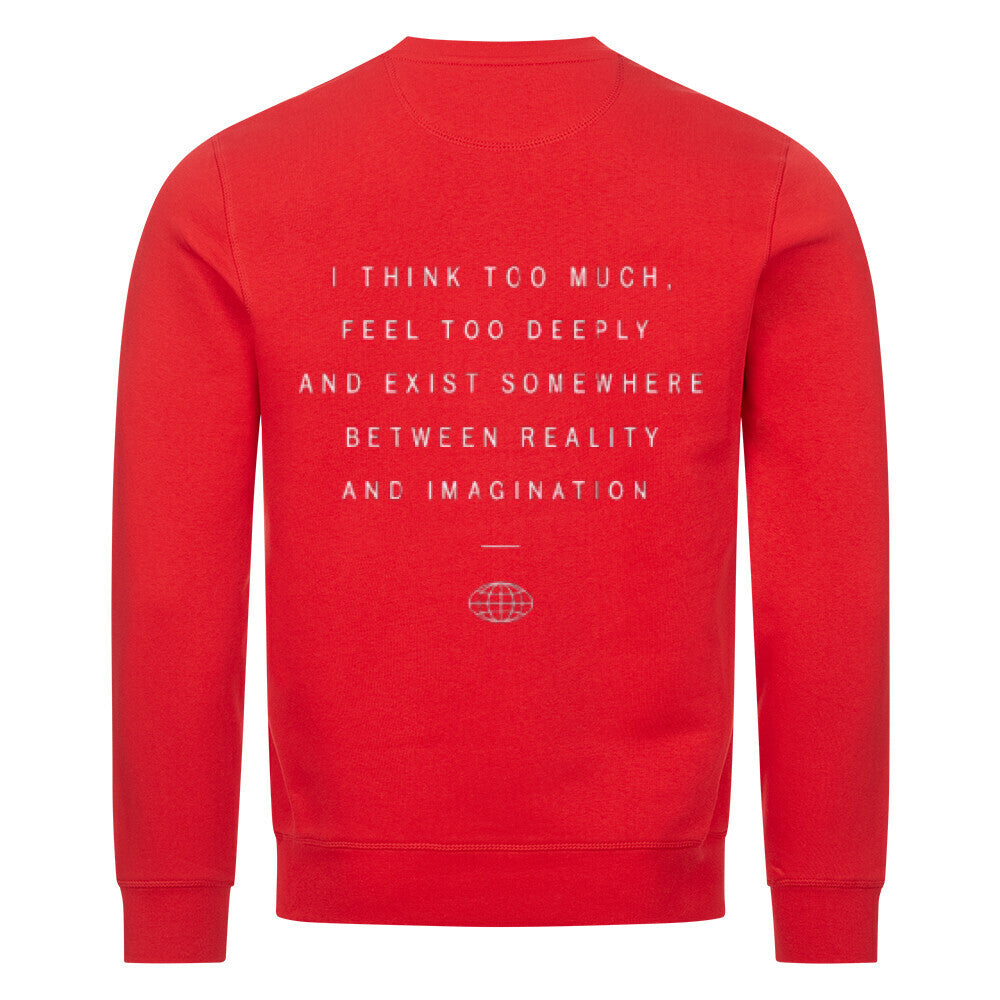 Image for color: bright red