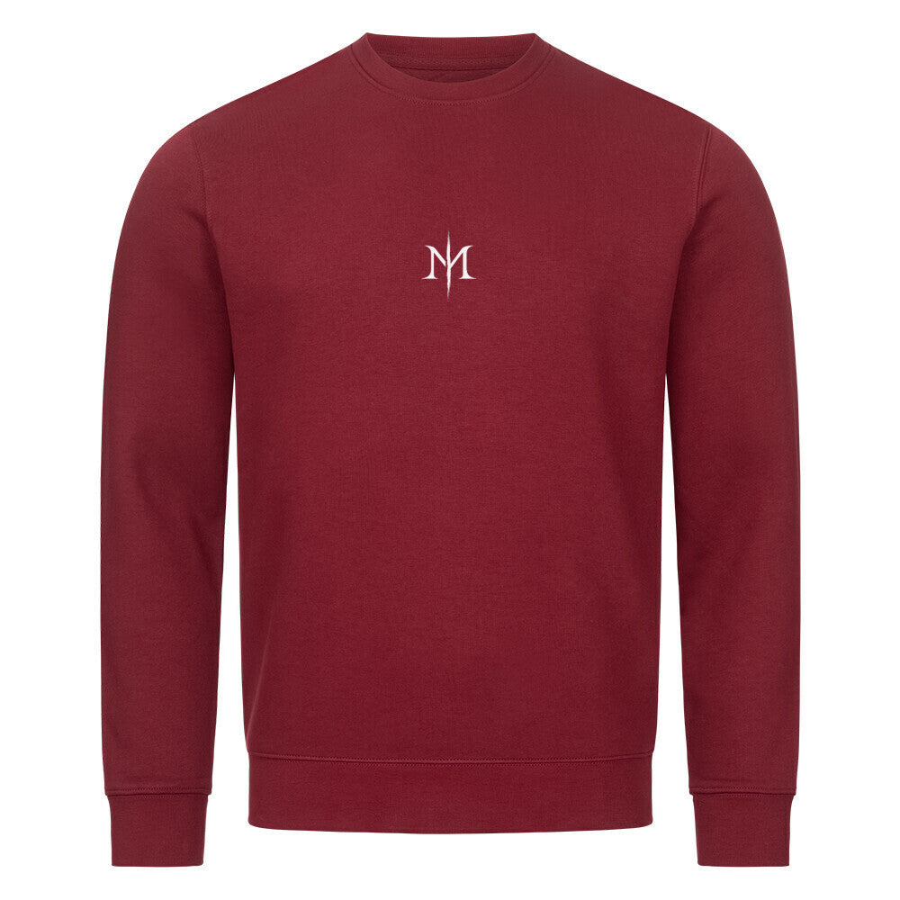 Image for color: burgundy