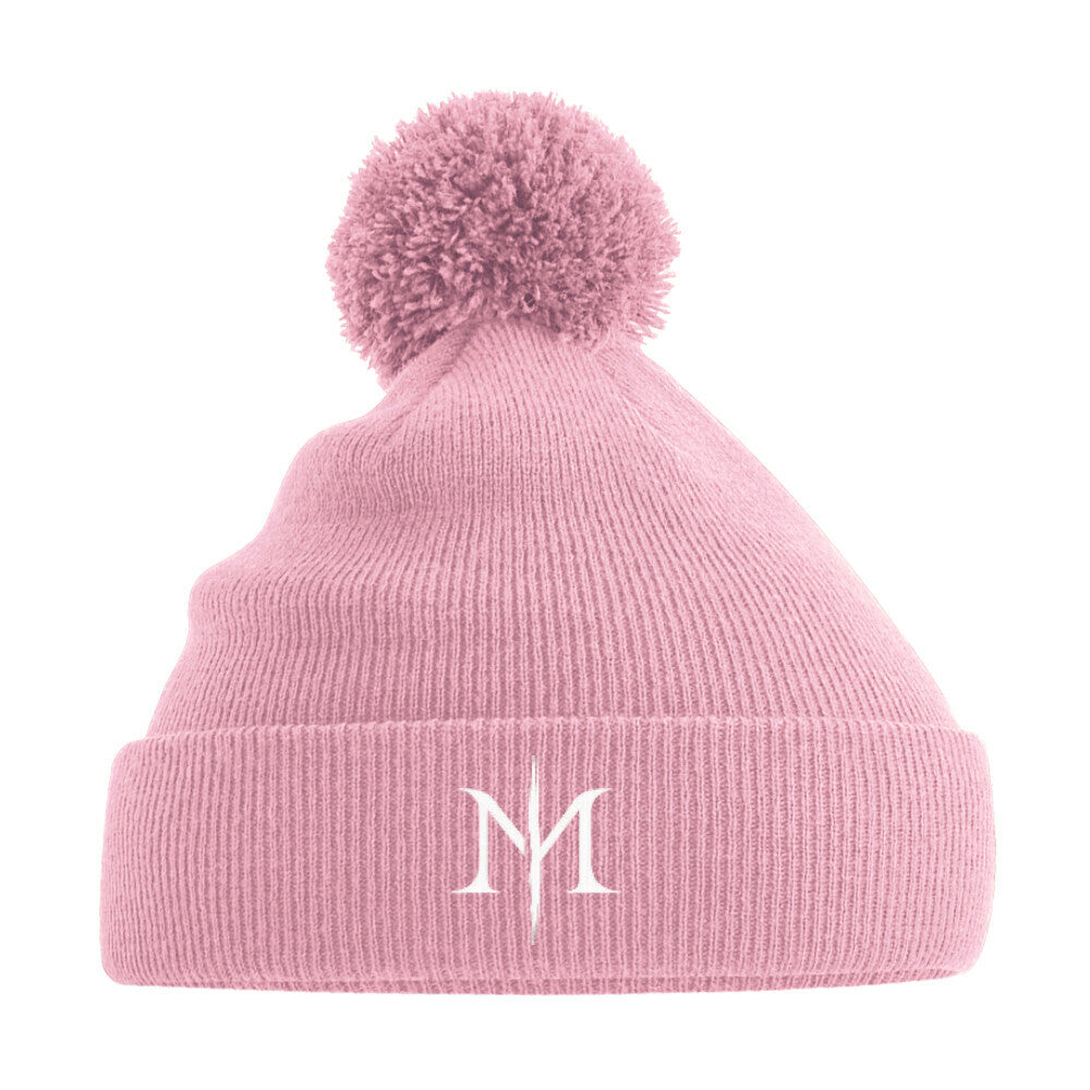 Image for color: dusky pink