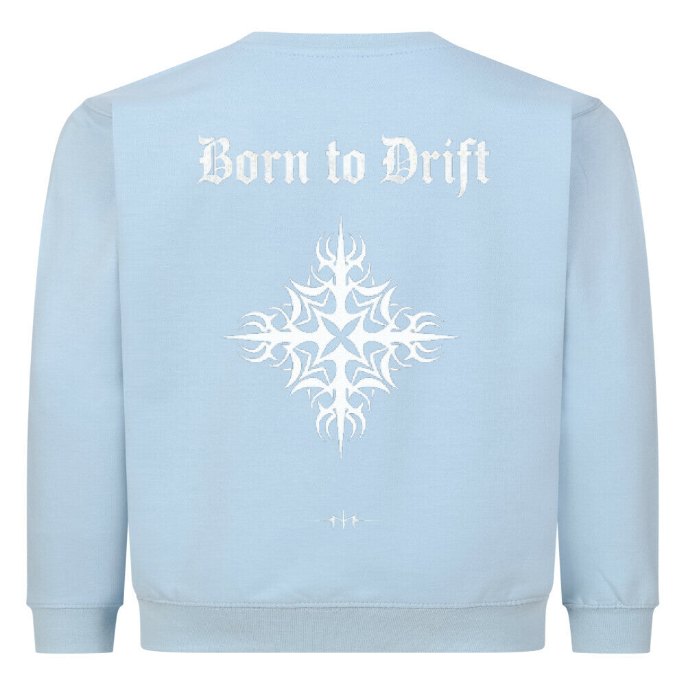 Image for color: baby blue